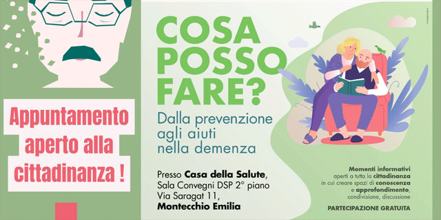 Leggi: «Leggi: «Cosa posso fare? Dalla prevenzione agli…»