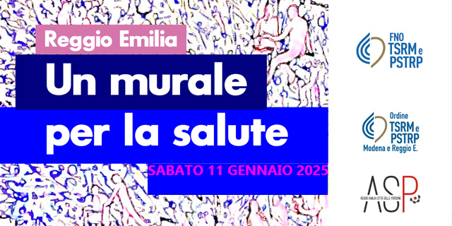 Leggi: «Leggi: «Un murale per la salute –…»